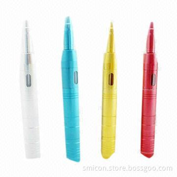Pyzid mod with clone pyzid atomizer